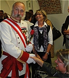 Kaiser Franz - Krimidinner