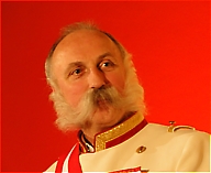 Kaiser Krimidinner Husar